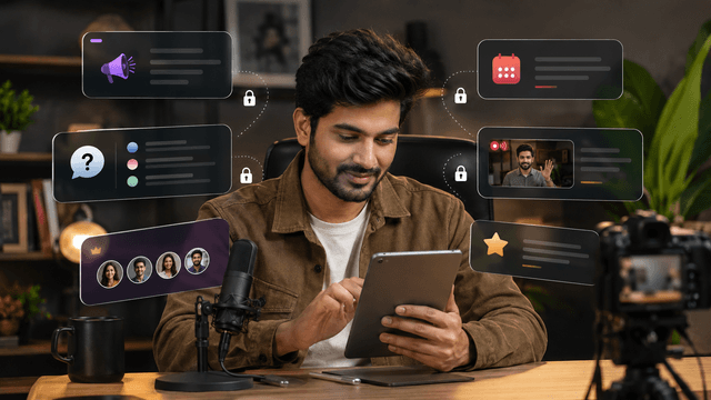 Pynclo trust and safety